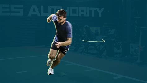 An essential guide to agility training .